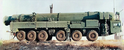 Overcoming Missile Defense Systems: How the Soviet 15Zh57 Pioneer-3 Missile System Was Developed