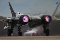 ОДК закупила китайские станки для производства двигателей Су-57 и МС-21 на 2,7 млрд рублей