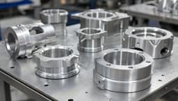 Титановые изделия нового поколения будут крепче предшественников