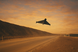 «Герань-2» снова обновили: дроны получили камеры заднего вида и передают видео по радиоканалу