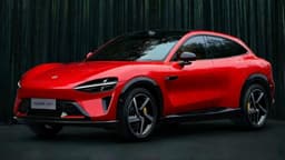 Xiaomi запатентовала систему, которая предупреждает о риске аварии даже при движении в пределах дозволенной скорости