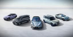 BYD установила систему God’s Eye уже на 2 млн автомобилей