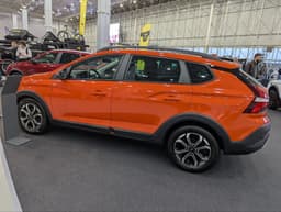 «Московское Автошоу» открылось: в «Патриот Экспо» стартовала главная автовыставка года