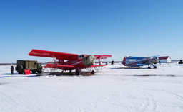 "Little Giant": Omsk Engineers Revive the Legendary An-2