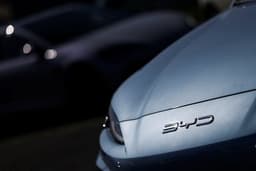 BYD меняет схему расчётов с поставщиками