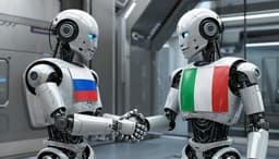 Найти партнёров, проанализировать риски: в ИРТП рассказали о возможностях искусственного интеллекта для бизнеса