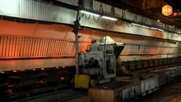 АвтоВАЗ модернизировал чугунно-литейный цех