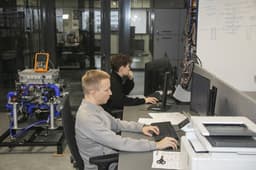 En KAMAZ hablaron sobre el desarrollo del transporte de hidrógeno y las pilas de combustible para ellos