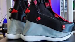 В СФУ создали технологичную обувь для реабилитации пациентов с нарушениями походки