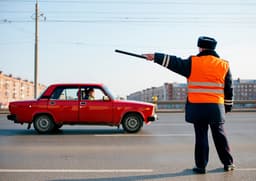 Хитрые водители перестали включать ближний свет днём