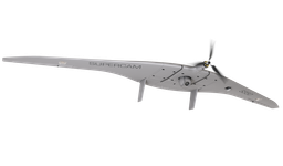 Разведдрон Supercam S350 получил систему на основе искусственного интеллекта