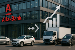 Merger of Giants: Europlan Leasing Company to Become Part of Alfa-Bank's Ecosystem