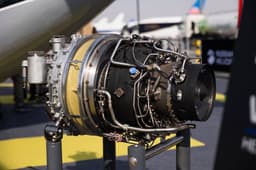 ОДК представила ВК-650В для лёгких вертолетов и малые двигатели для БПЛА на Dubai Airshow 2025