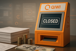 Ушла эпоха: арбитражный суд завершил ликвидацию «Киви банка»