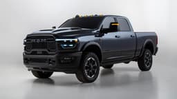 Продажи RAM в России растут: премиальные пикапы за 10 млн рублей покоряют рынок