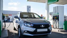 Как на АЗС недоливают бензин: схемы обмана и способы избежать потерь