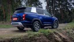 Пять лучших некитайских автомобилей 2025 года: что выбрать тем, кто не готов садиться за руль «китайца»