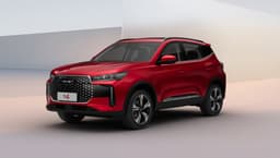 Tenet Enters Top 5 of Russian Car Market Leaders: 8,632 Cars Sold in October