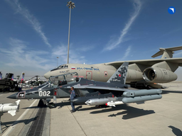 Rostec Anticipates Order Growth: Focus on Yak-130