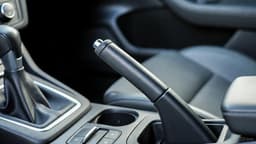 Почему автопроизводители массово отказались от классического ручника