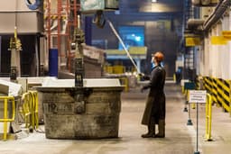 Rusal Closes Silicon Plant — Overproduction and Chinese Dumping Threaten Russian Electronics