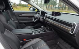 Первый тест Mazda CX-50: японская философия в кроссовере китайской сборки