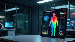 Программу расчёта терморегуляции для космонавтов разработали в НГТУ