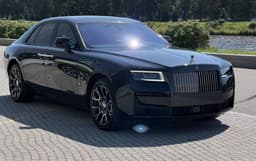 Rolls-Royce лидирует: статистика показала, какие luxury-машины берут россияне