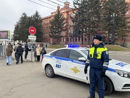 Россия ужесточает ключевые штрафы для водителей: полный список изменений, которые затронут каждого