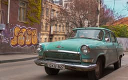 Грузия готовит новую систему утилизации списанных автомобилей