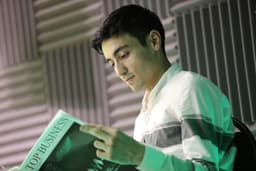 In Uzbekistan, it will be possible to register a business in 15 minutes from 2026