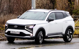 Lada Azimut получит новые мощные моторы: АвтоВАЗ подтвердил сроки запуска