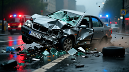 Мошенники нашли новый способ обмануть страховые компании с помощью нейросетей