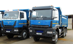 MAZ-MAN Launches In-House Production of Heavy Truck Cabins