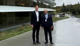 Apple направит в Армению делегацию для оценки возможностей расширения работы компании