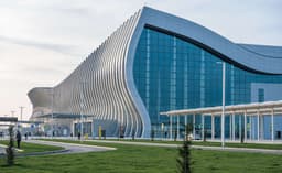 Все временно закрытые аэропорты в России могут возобновить свою работу 