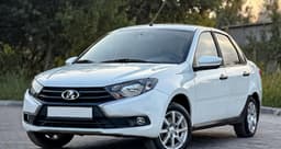 Lada снова стала фаворитом россиян