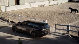 Onvo представила лимитированный L90 Black Knight