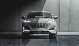 Changan Uni-K спустя годы эксплуатации в России