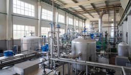 No need for foreign polymers: Kemerovo's "Agrosintez" increased production to 350 tons per month