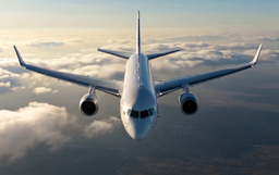 Новый уровень беспилотников: полноразмерный автономный самолёт совершит международный перелёт