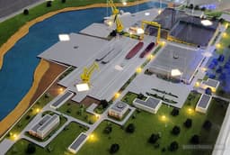 Multi-billion dollar project nearing completion: Zhatai shipyard to operate at full capacity by the end of 2025