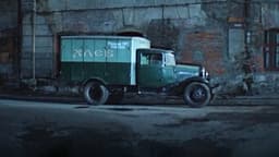 Машины из «Место встречи изменить нельзя»: правда о технике, которую прятали в кадре