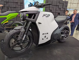 Электробайк «Арктур» выходит на испытания: завод МЗР усилил проект отечественными компонентами