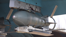 Expert Assesses Evolution of Russian Glide Bombs with UMPC, Notes Sharp Increase in Range