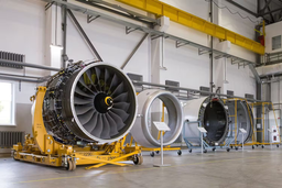 Будущее авиапрома куют в Перми: композиты для самолёта станут в 1,5 раза легче аналогов