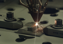 Росатом напечатал детали реактора РИТМ-200 на 3D-принтере: промышленность вышла на новый уровень