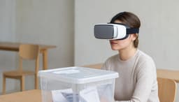 VR-тренажёр для наблюдателей за выборами представили в Москве