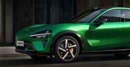 Xiaomi: ассистенты вождения стали умнее, но ответственность остаётся на водителе