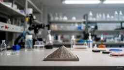 Импортозаместили износостойкие покрытия для судов: порошки с титановой матрицей разработали в Санкт-Петербурге